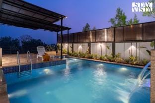 StayVista at Sneh Bliss Villa Villa in Maharashtra