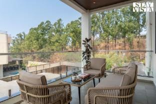 StayVista at Sneh Bliss Villa Villa in Maharashtra