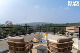 StayVista at Sneh Bliss Villa Villa in Maharashtra