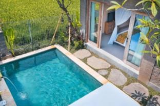 Amareka Ubud Villa in Blahbatuh