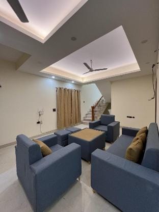 Vrinda haven  Villa in Uttar Pradesh