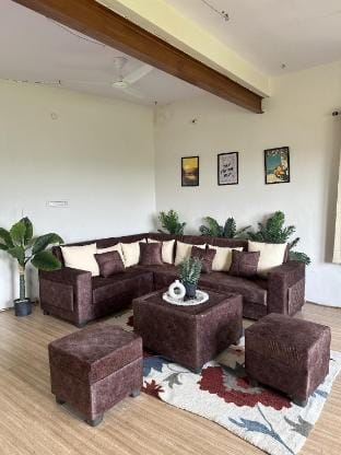 Augusta Havens at Fable Farms Jaipur Villa in Jaipur