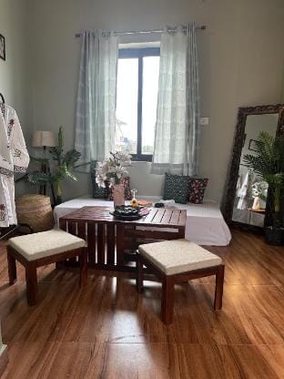 Augusta Havens at Fable Farms Jaipur Villa in Jaipur