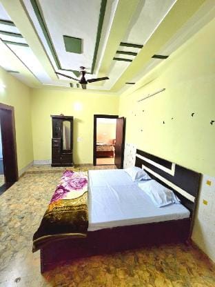 Vrinda Stay Villa in Uttar Pradesh