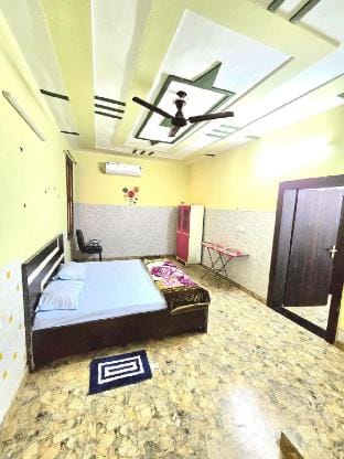 Vrinda Stay Villa in Uttar Pradesh