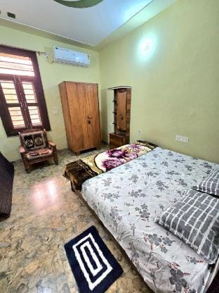 Vrinda Stay Villa in Uttar Pradesh