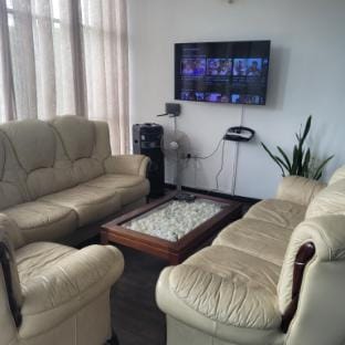 Nottingham Villa Villa in Central Province