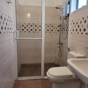 Nottingham Villa Villa in Central Province