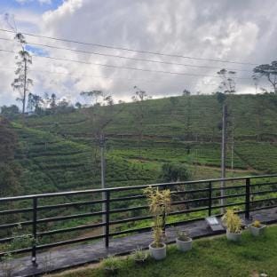 Nottingham Villa Villa in Central Province
