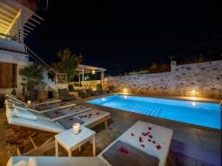 Villa Arancia Villa in Crete Region