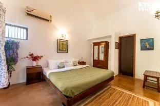 StayVista at Visthaan Villa in Maharashtra