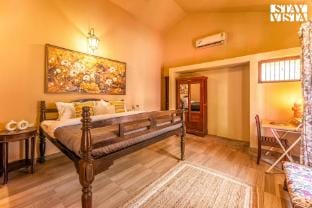 StayVista at Visthaan Villa in Maharashtra