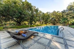 StayVista at Visthaan Villa in Maharashtra
