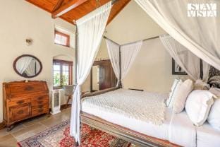 StayVista at Wedgewood Blu Villa in Ooty