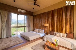 StayVista at The Grotto Villa in Maharashtra