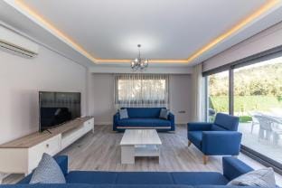 Villa Angel Marmaris Family Only Villa in Marmaris