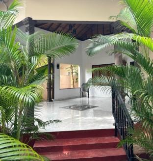 Jaffna Resort Villa Villa in Sri Lanka