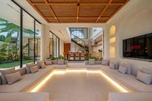 Sona Villa 1 by Betterplace Villa in North Kuta