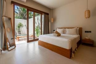 Casa Wayan Bingin Villa in Bali
