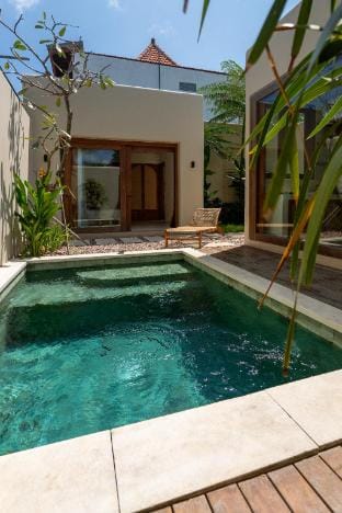 Casa Wayan Bingin Villa in Bali