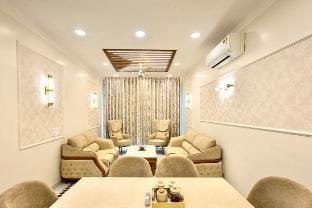 Enroot Stays Villa in New Delhi