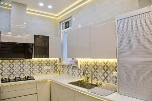 Enroot Stays Villa in New Delhi