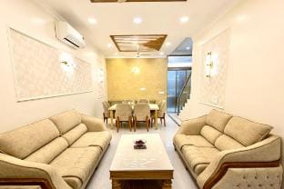 Enroot Stays Villa in New Delhi