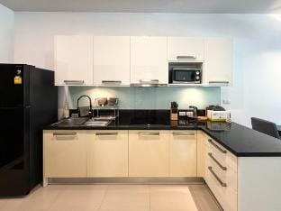 Onyx Villa 2 bd Nai Harn Beach by Mill Villa in Rawai