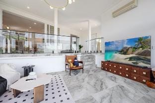 Mosman Dream Escape Stunning Waterviews Villa in Rozelle