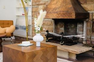 Mosman Dream Escape Stunning Waterviews Villa in Rozelle