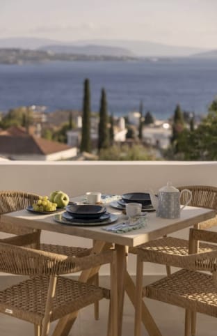 Spetses Villa ITE holiday Villa in Spetses
