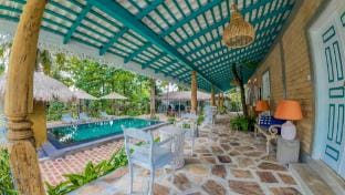 Wadula By Shaura Villas Villa in Sri Lanka