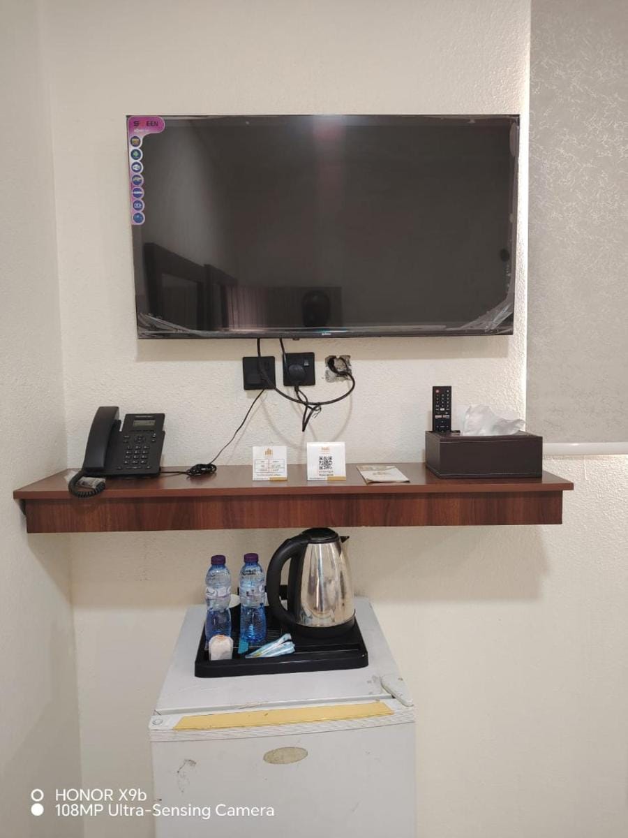 أبراج الواحة للشقق المخدومة Apartment hotel in Saudi Arabia