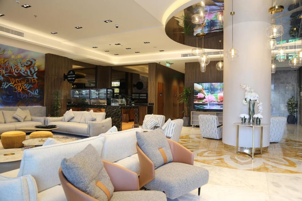 فندق كورنيت النورس - جدة Hotel in Jeddah