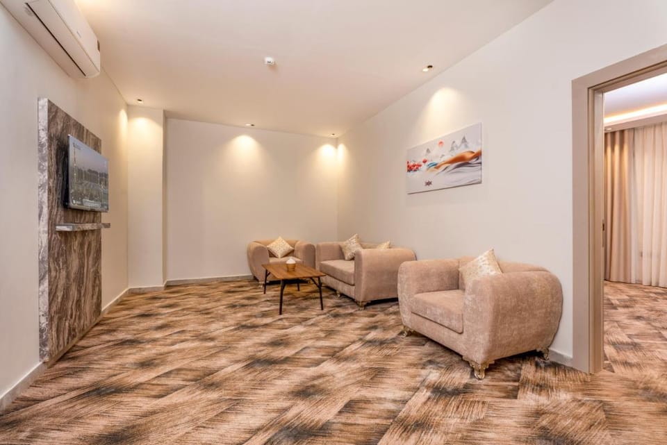 فندق حسن الجوار Hotel in Medina