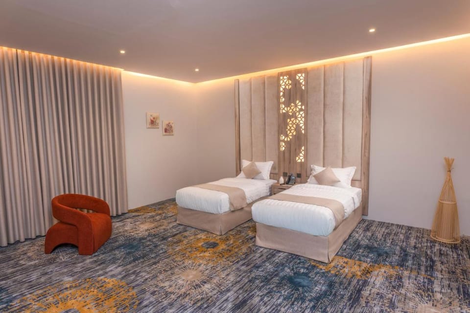 فندق حسن الجوار Hotel in Medina