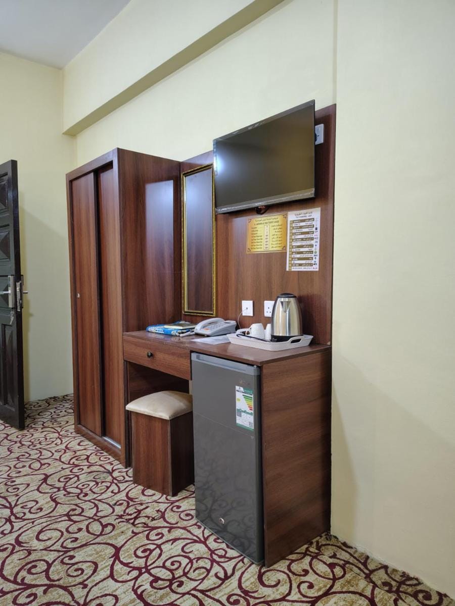 الجوهرة الطابة للنزل السياحية Hotel in Medina