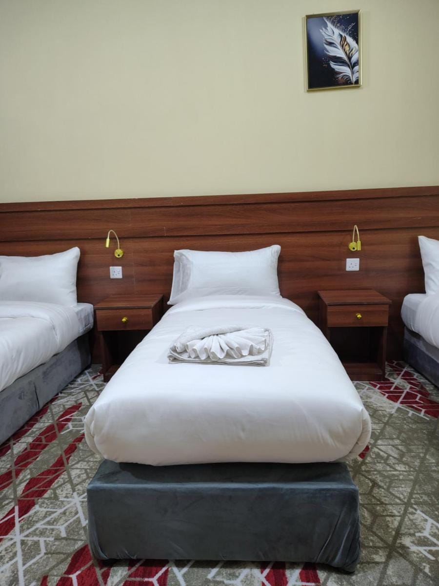 الجوهرة الطابة للنزل السياحية Hotel in Medina