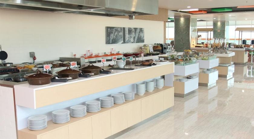 Horison Ultima Sentraland Simpang Lima Semarang Hotel in Indonesia