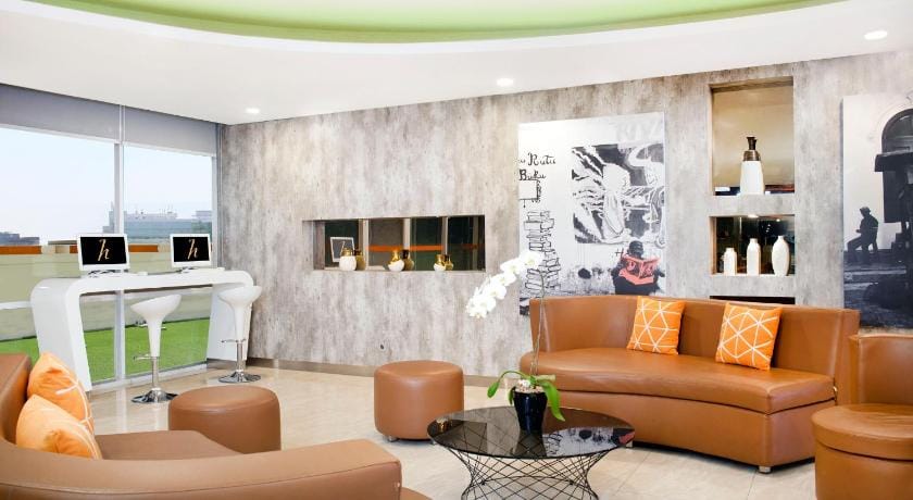 Horison Ultima Sentraland Simpang Lima Semarang Hotel in Indonesia