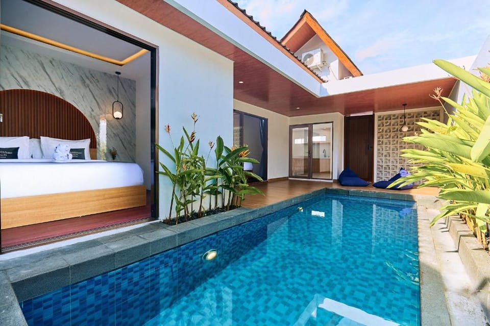 Casabadia Villas Pangandaran by Horison Hotel in West Java
