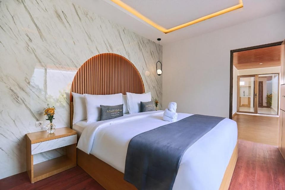 Casabadia Villas Pangandaran by Horison Hotel in West Java