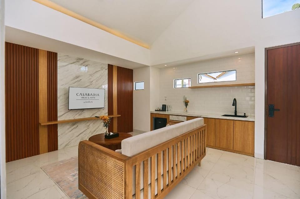 Casabadia Villas Pangandaran by Horison Hotel in West Java