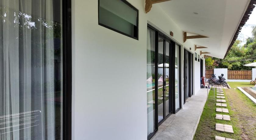 Pulau Indah Lombok Hotel in Pujut