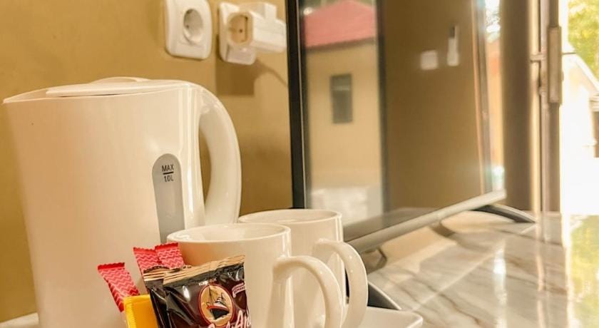 LAWANG TURGO GLAMPING Luxury tent in Special Region of Yogyakarta
