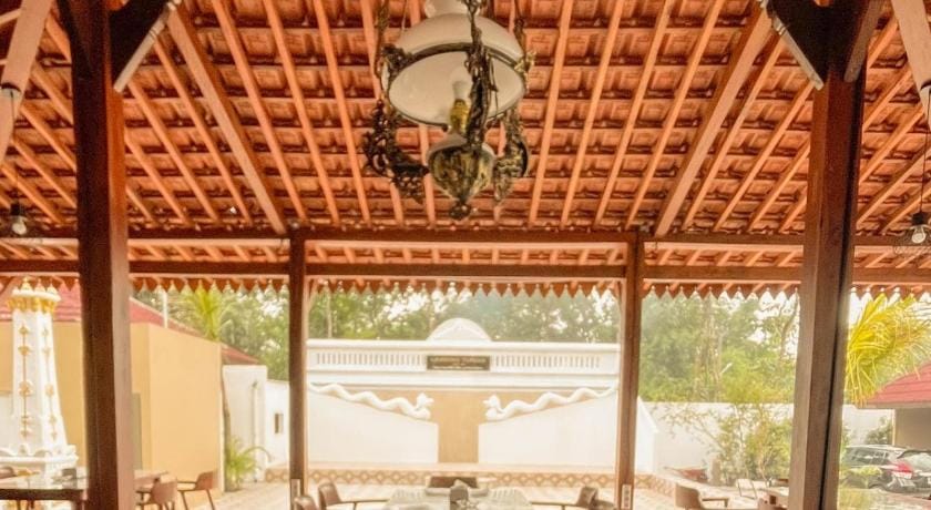LAWANG TURGO GLAMPING Luxury tent in Special Region of Yogyakarta