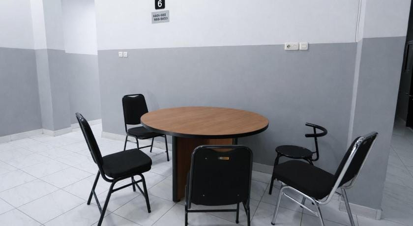 V1 Hotel Near Mangga Besar Hotel in Jakarta