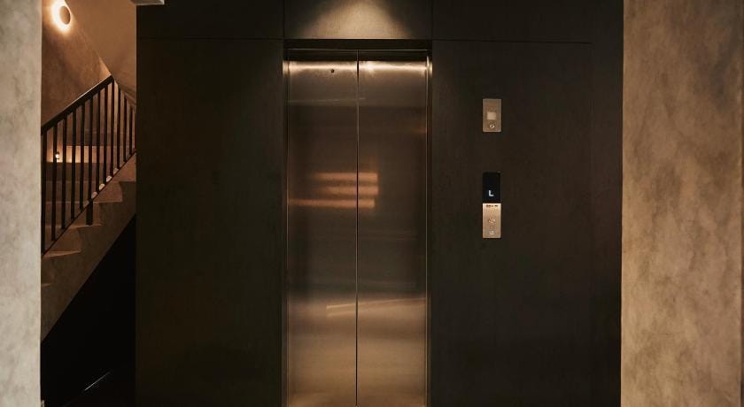 BRIX Hotel Hotel in South Jakarta City