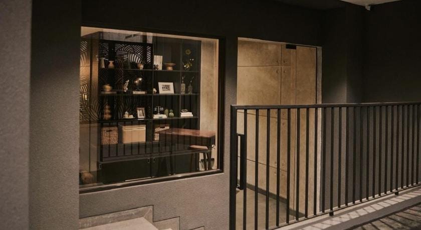 BRIX Hotel Hotel in South Jakarta City