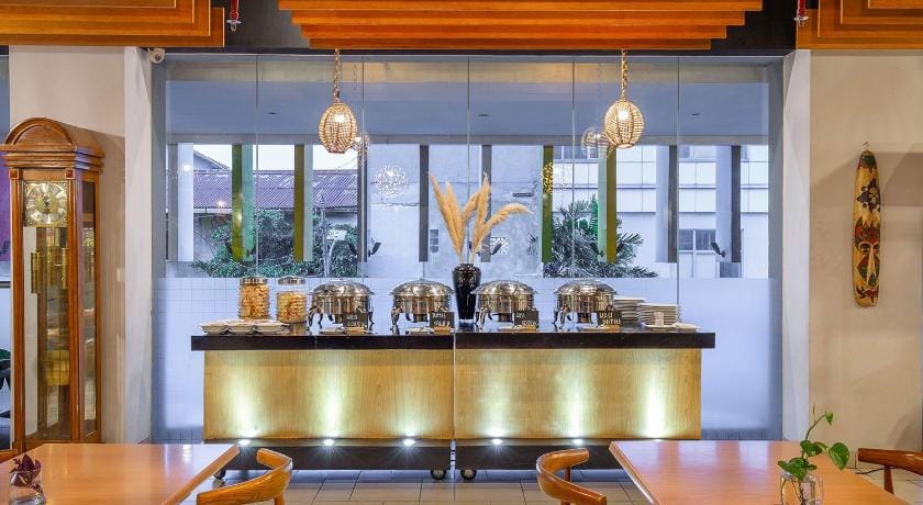 Asyana Pemuda Jakarta Hotel in Jakarta